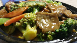 Hunan Lake Chinese Restaurant - Mentor