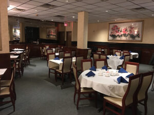 Hunan Larchmont - Larchmont