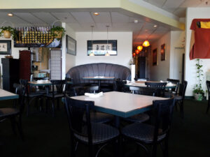 Hunan Pearl Restaurants - Lake Oswego