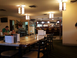 Hunan Restaurant - Springfield