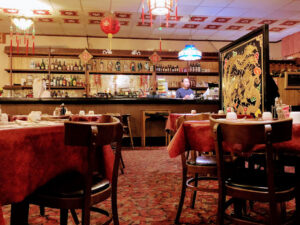 Hunan Restaurant - Jefferson City
