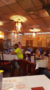 Hunan Restaurant - Killeen