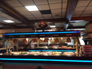 Hunan Super Buffet - Bartlesville