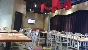Hunan Villa - Pinole