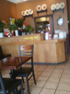 Hunan Village - Chantilly
