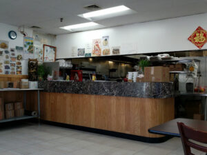 Hunan Wok - Naugatuck
