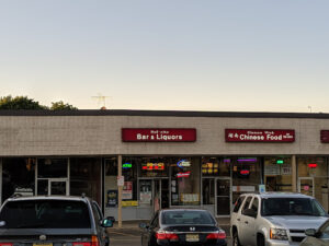 Hunan Wok - Fair Lawn