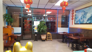 Hunan Wok - Orange Park