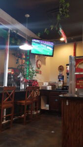 Hunberto's Mexican Food - Gilbert