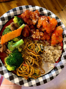Hung Sang - Union City