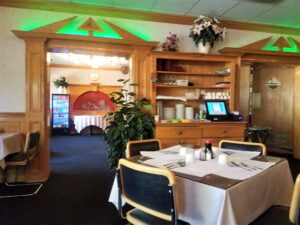 Hung Shanghai Restaurant - Scotch Plains