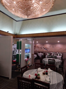 Hung To Seafood Restaurant - South San Francisco