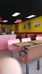 Hungry Bear Sub Shop - Miami