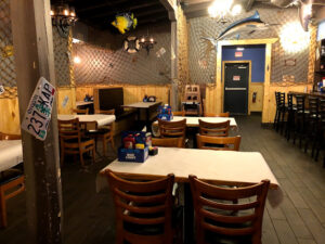 Hungry Crab Juicy Seafood & Bar Winter Haven FL - Winter Haven