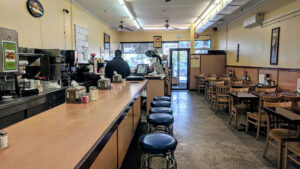 Hungry Hobo Restaurant & Coffee Shop - West Long Branch