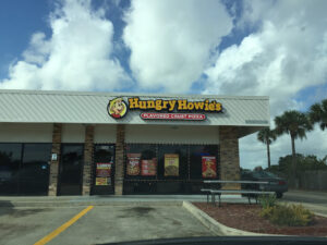 Hungry Howie's - Titusville