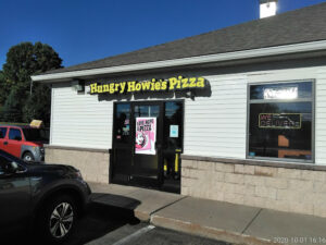 Hungry Howie's Pizza - Erie
