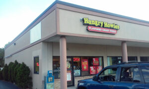 Hungry Howie's Pizza - Altoona