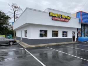 Hungry Howie's Pizza - Myrtle Beach