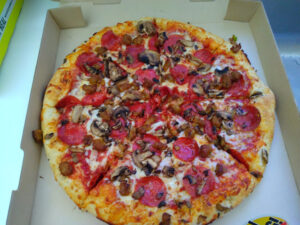 Hungry Howie's Pizza - The Villages