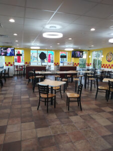 Hungry Howie's Pizza - Panama City Beach