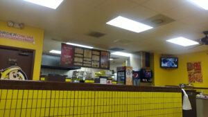 Hungry Howie's Pizza - Pensacola