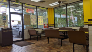 Hungry Howie's Pizza - Pensacola