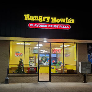 Hungry Howie's Pizza - Pensacola