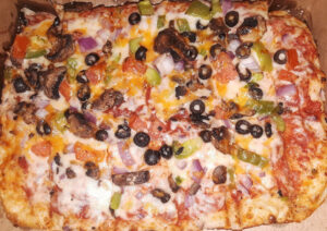 Hungry Howie's Pizza - Altamonte Springs