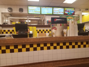 Hungry Howie's Pizza - DeLand