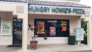 Hungry Howie's Pizza - Weston