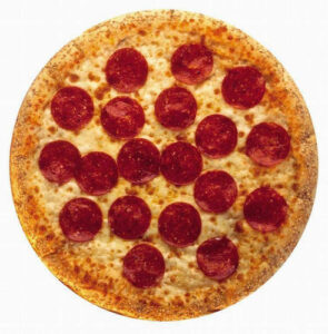 Hungry Howie's Pizza - Brandon