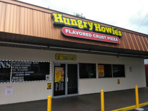 Hungry Howie's Pizza - Seffner
