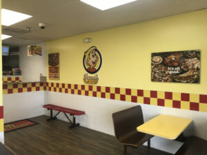 Hungry Howie's Pizza - Tampa