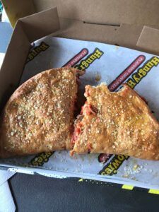 Hungry Howie's Pizza - Tampa