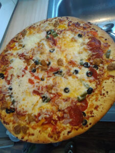 Hungry Howie's Pizza - St. Petersburg