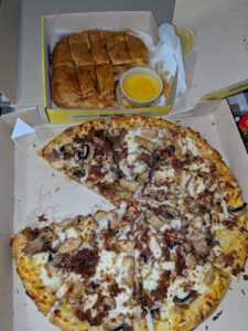 Hungry Howie's Pizza - Largo