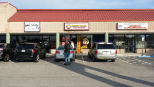 Hungry Howie's Pizza - Largo