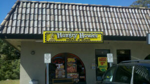 Hungry Howie's Pizza - Largo