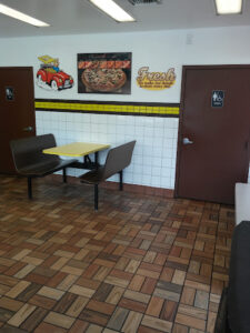 Hungry Howie's Pizza - Lakeland
