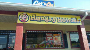 Hungry Howie's Pizza - Lakeland