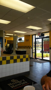 Hungry Howie's Pizza - Polk City