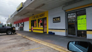 Hungry Howie's Pizza - Winter Haven