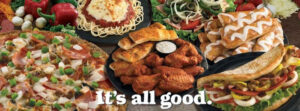Hungry Howie's Pizza - Winter Haven