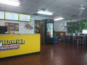 Hungry Howie's Pizza - Sarasota
