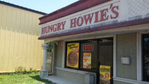Hungry Howie's Pizza - Venice
