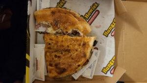 Hungry Howie's Pizza - Ocala