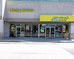 Hungry Howie's Pizza - Ocala