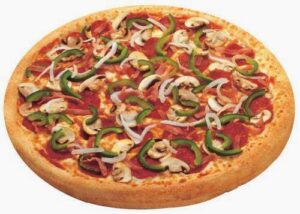 Hungry Howie's Pizza - Brooksville