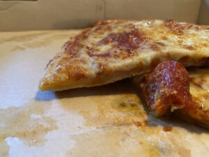 Hungry Howie's Pizza - New Port Richey